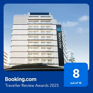 Hotell Tokyu Shibuya Shin-minamiguchi, Tokyo prefektur
