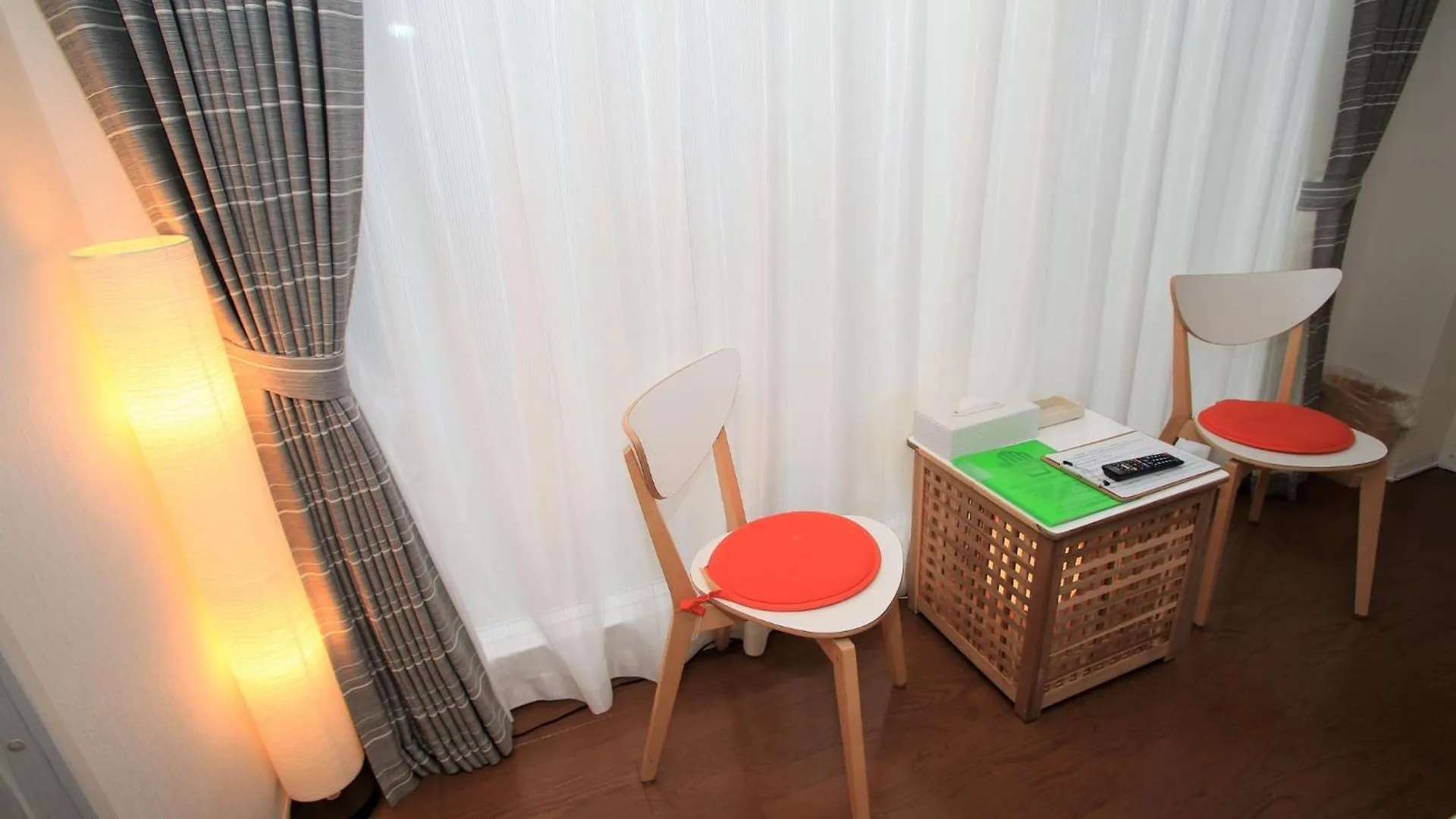 Apartment Numero Uno Tokyo - Vacation Stay 25720V