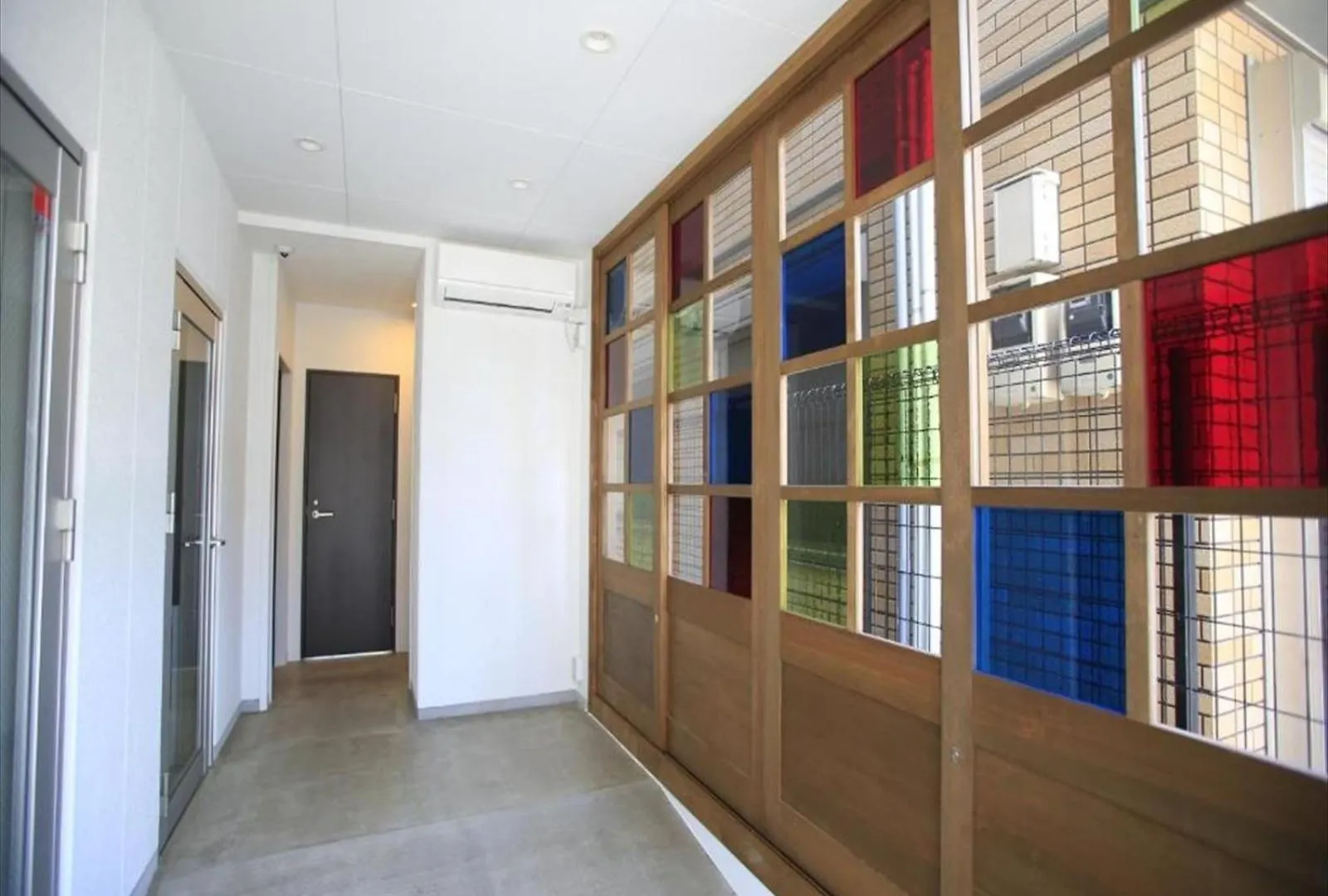Apartment Numero Uno Tokyo - Vacation Stay 25720V Japan