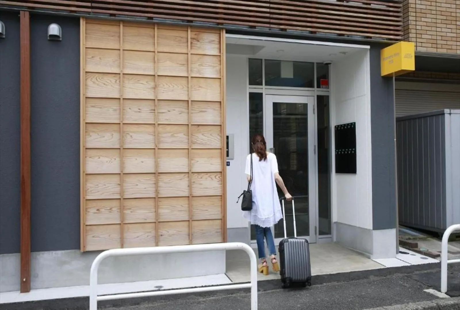 Numero Uno Tokyo - Vacation Stay 25720V