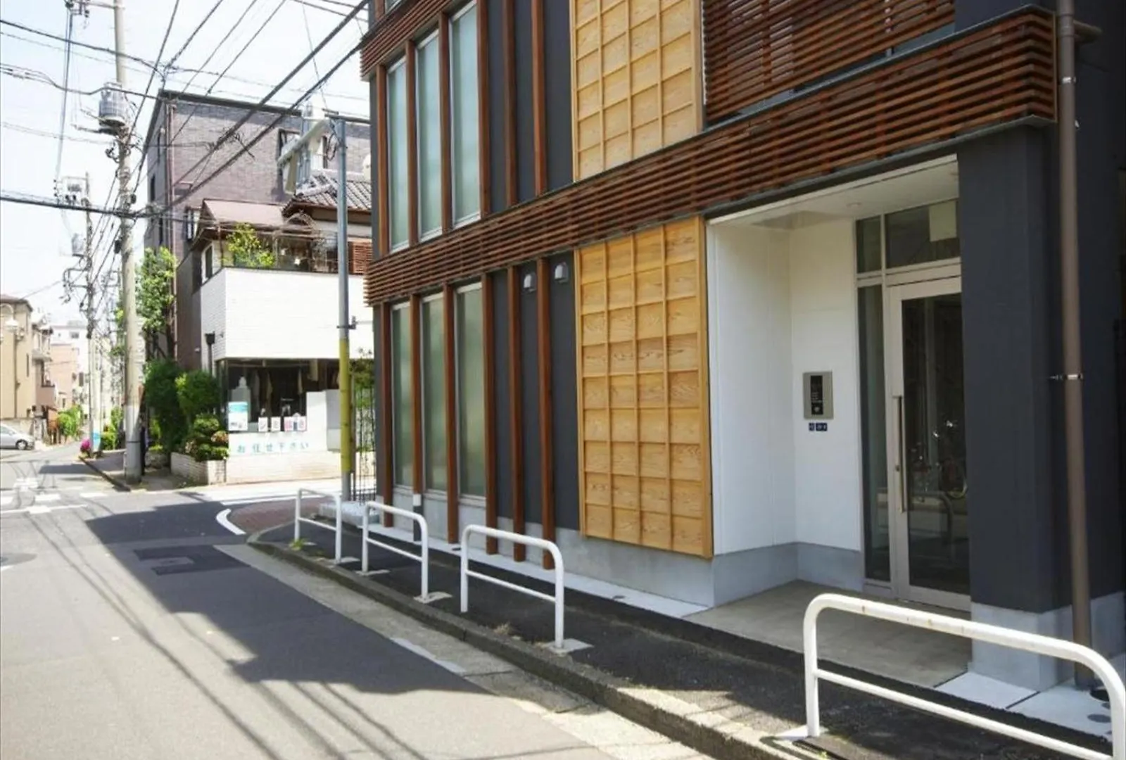 Numero Uno Tokyo - Vacation Stay 25720V Apartment