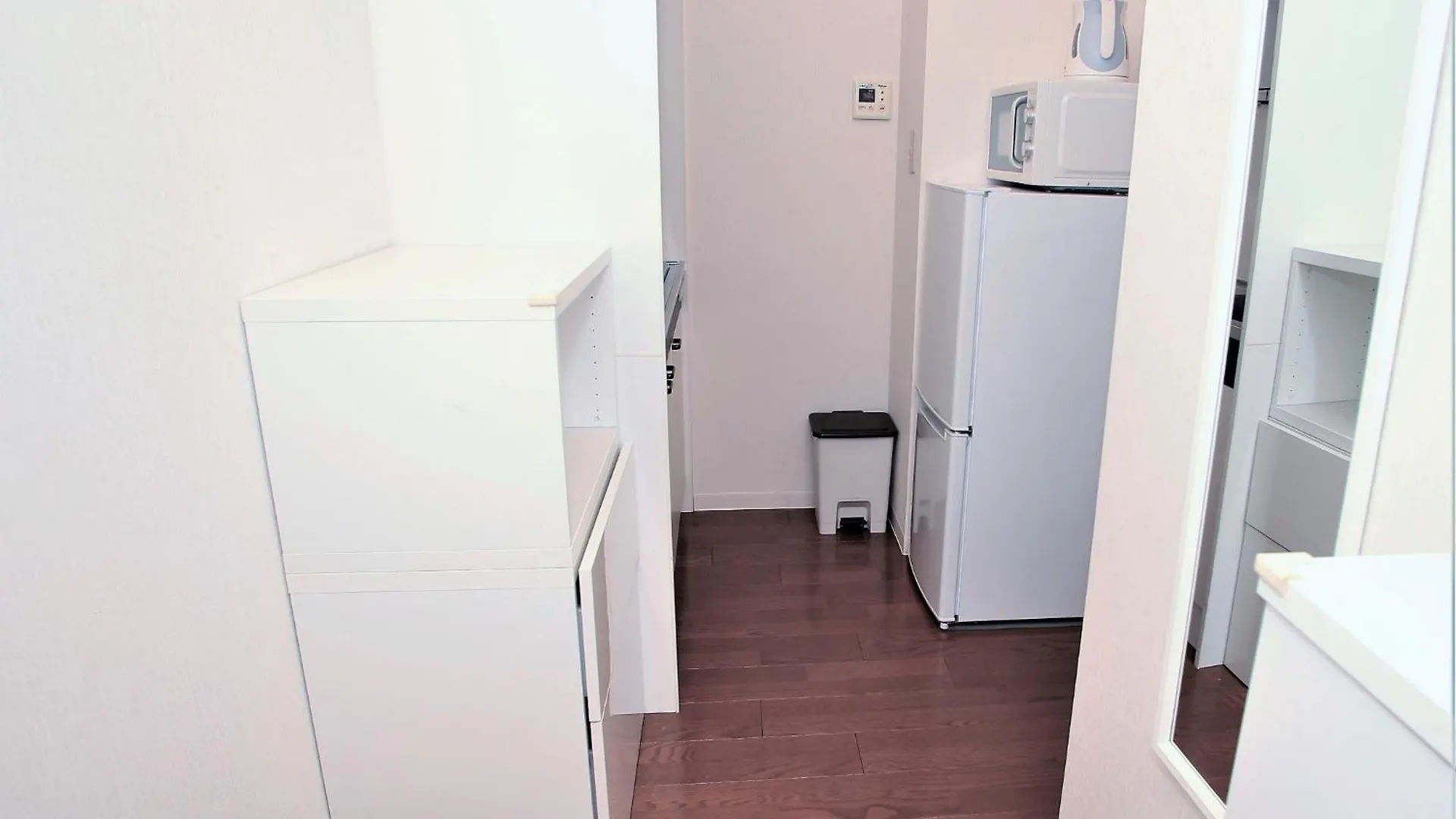 Apartment Numero Uno Tokyo - Vacation Stay 25720V Japan
