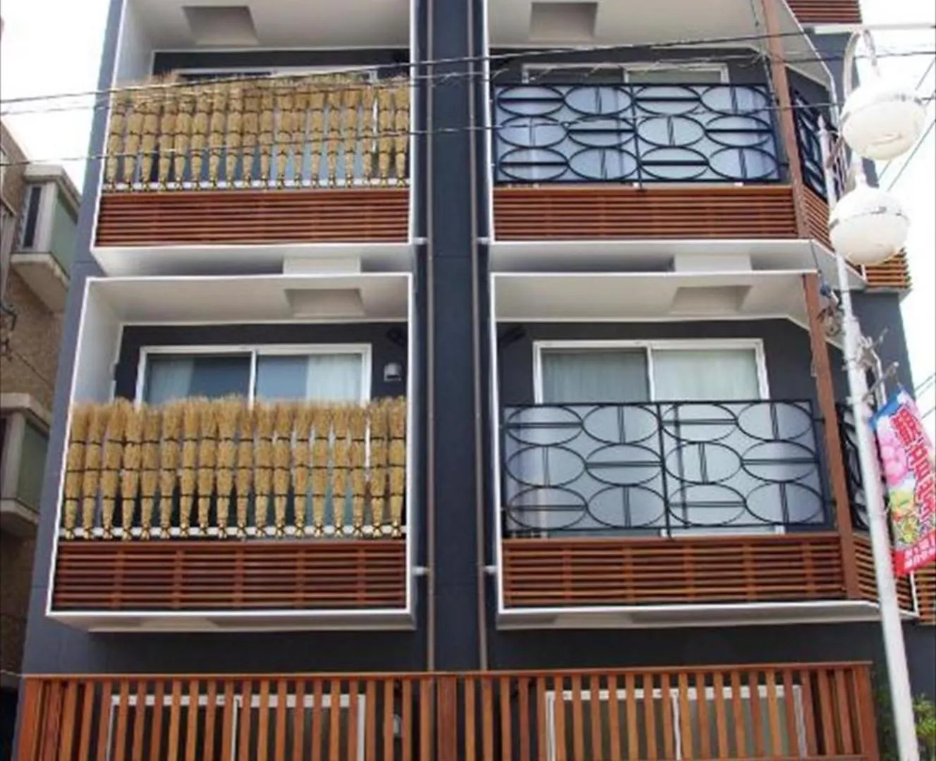 Apartment Numero Uno Tokyo - Vacation Stay 25720V