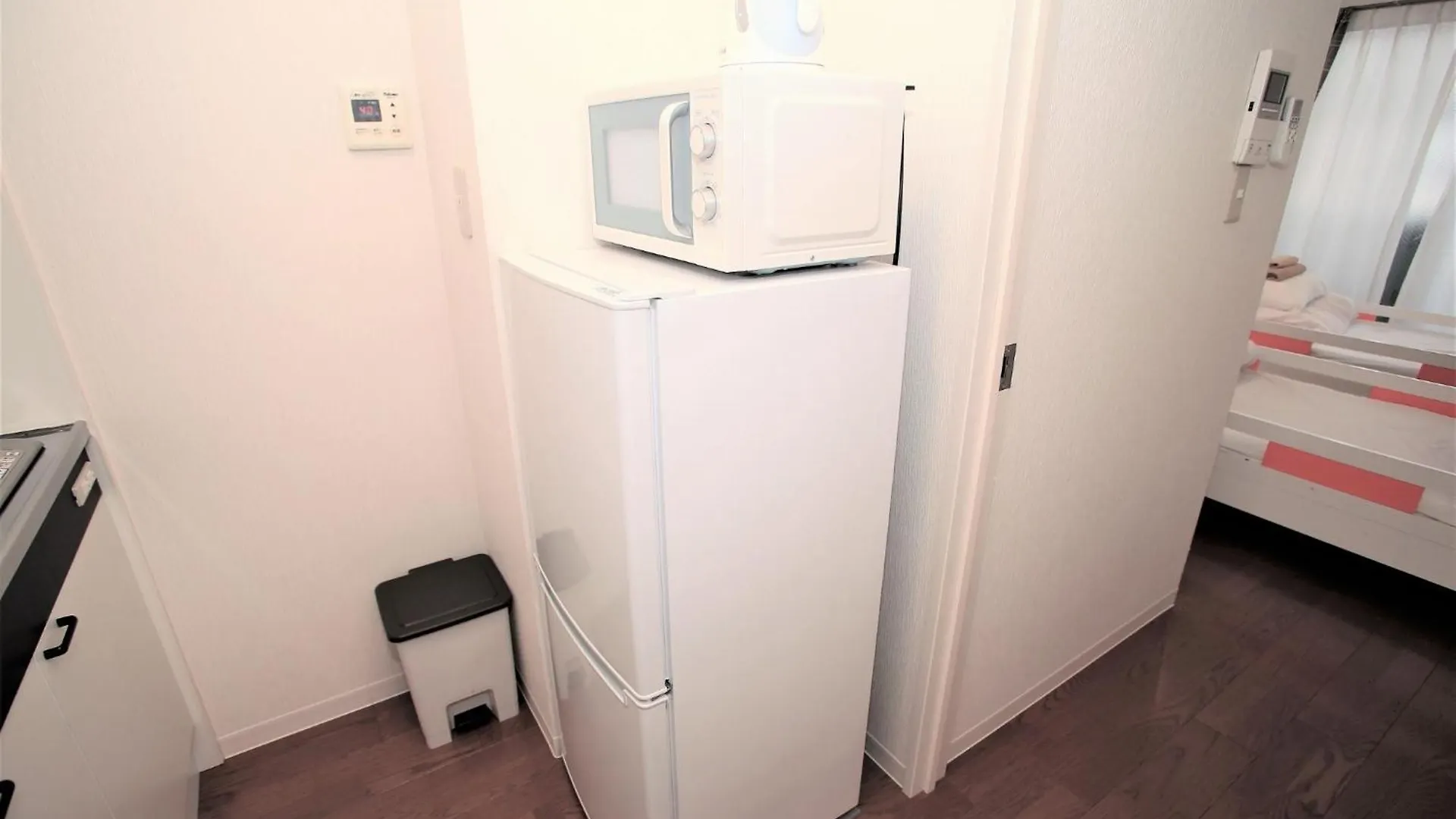 Apartment Numero Uno Tokyo - Vacation Stay 25720V